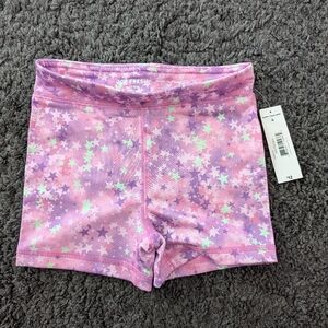 Joe Fresh Active Shorts Size 4